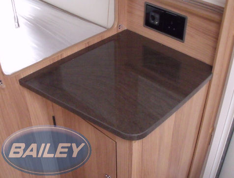 Read more about Pursuit 550/4 Sideboard Top PUWE05/B product image