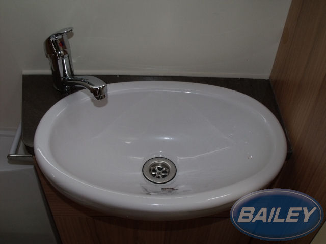 Read more about Pursuit 550/4 Vanity Unit Worktop PUWE12 product image