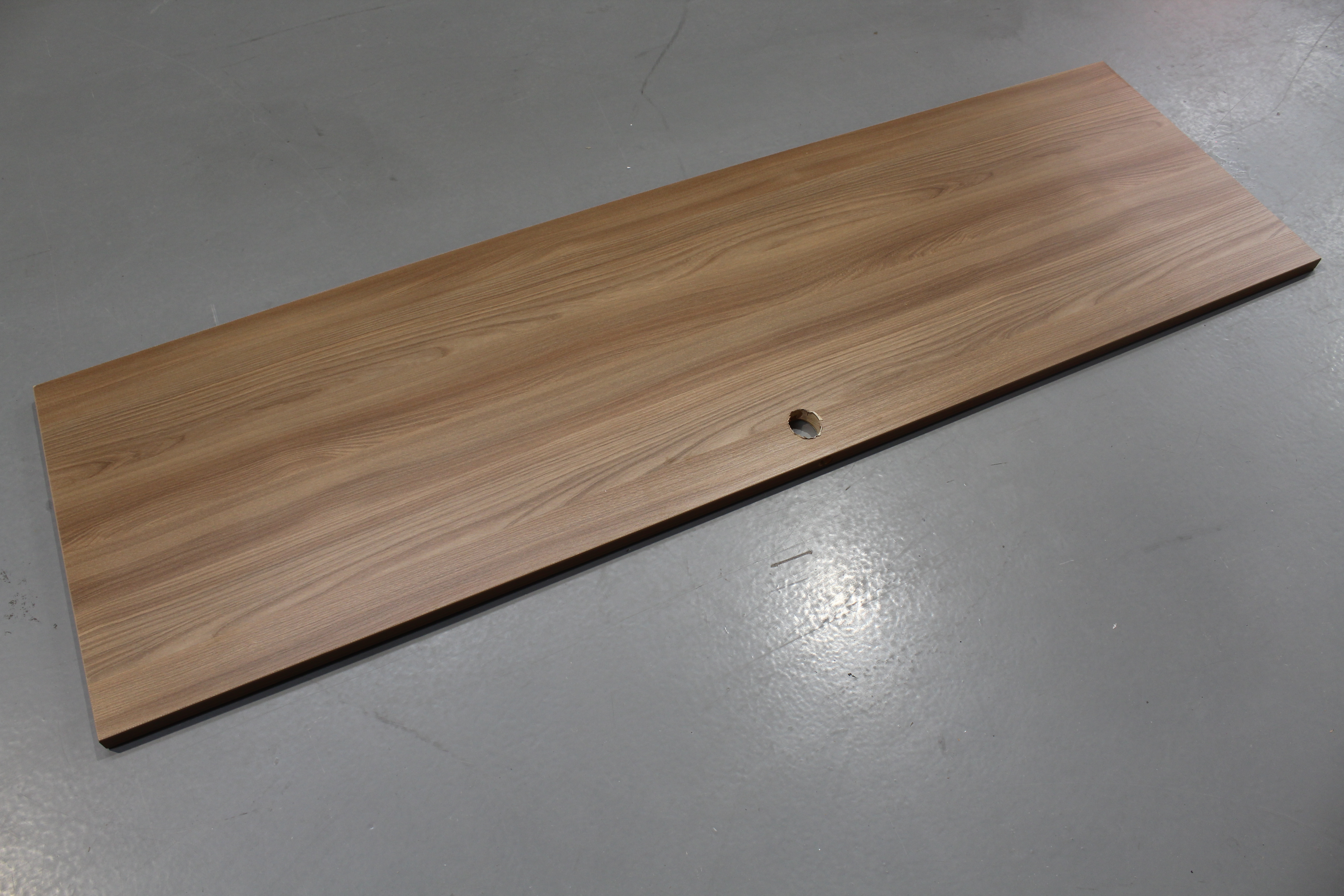 UN3 TC Door 1900x565 mm Mendip Ash