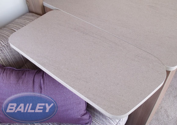 Read more about Unicorn III Kitchen Worktop Flap U3WE03 product image