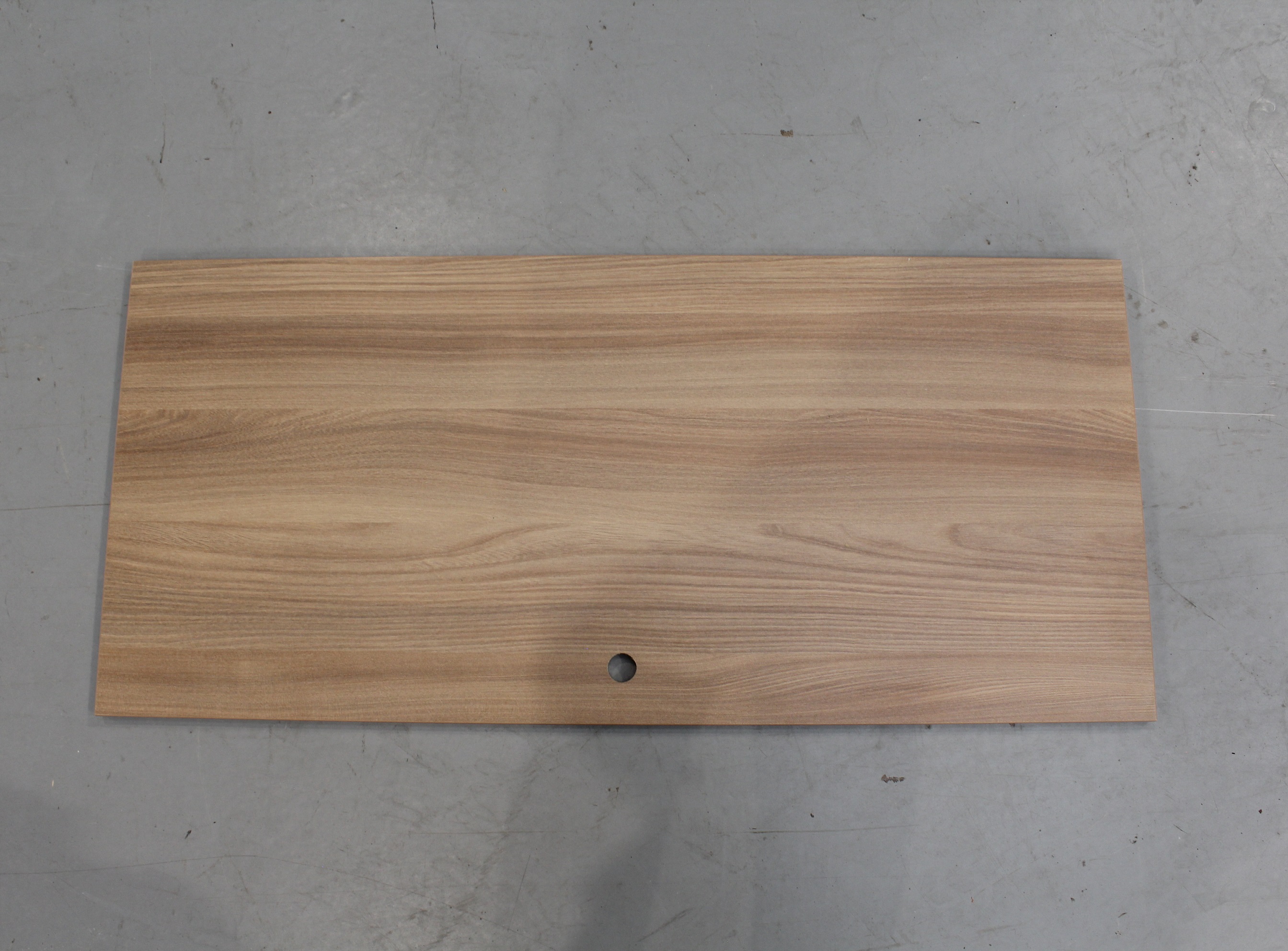 Read more about UN3 Flat TC Cupboard Door 953x433 mm Mendip Ash product image