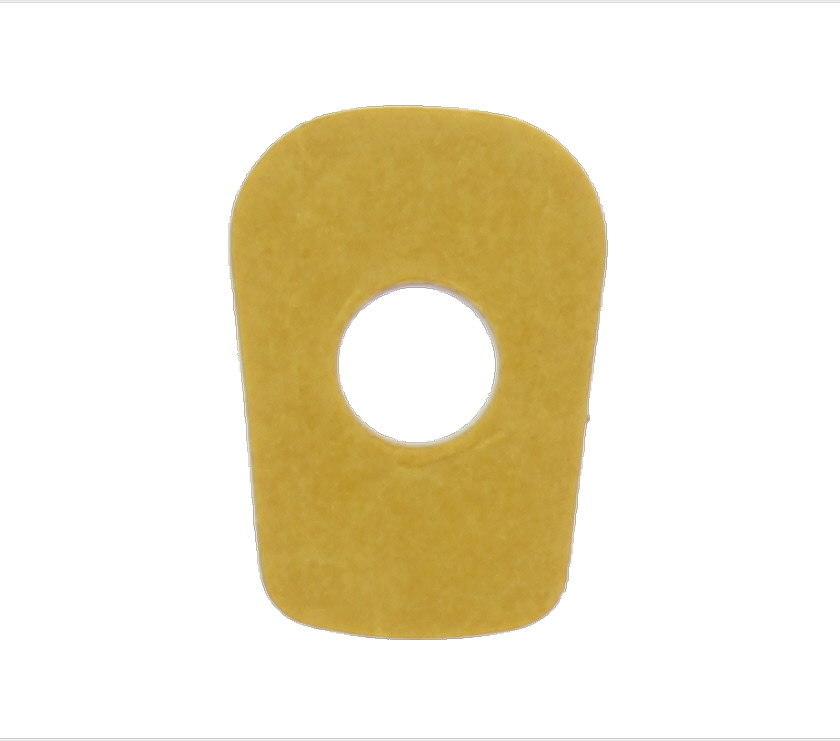 Unicorn III Upper Grab Handle Gasket