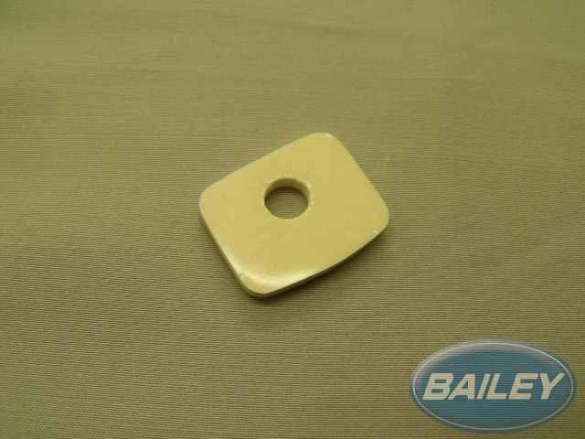 Unicorn III Lower Grab Handle Gasket