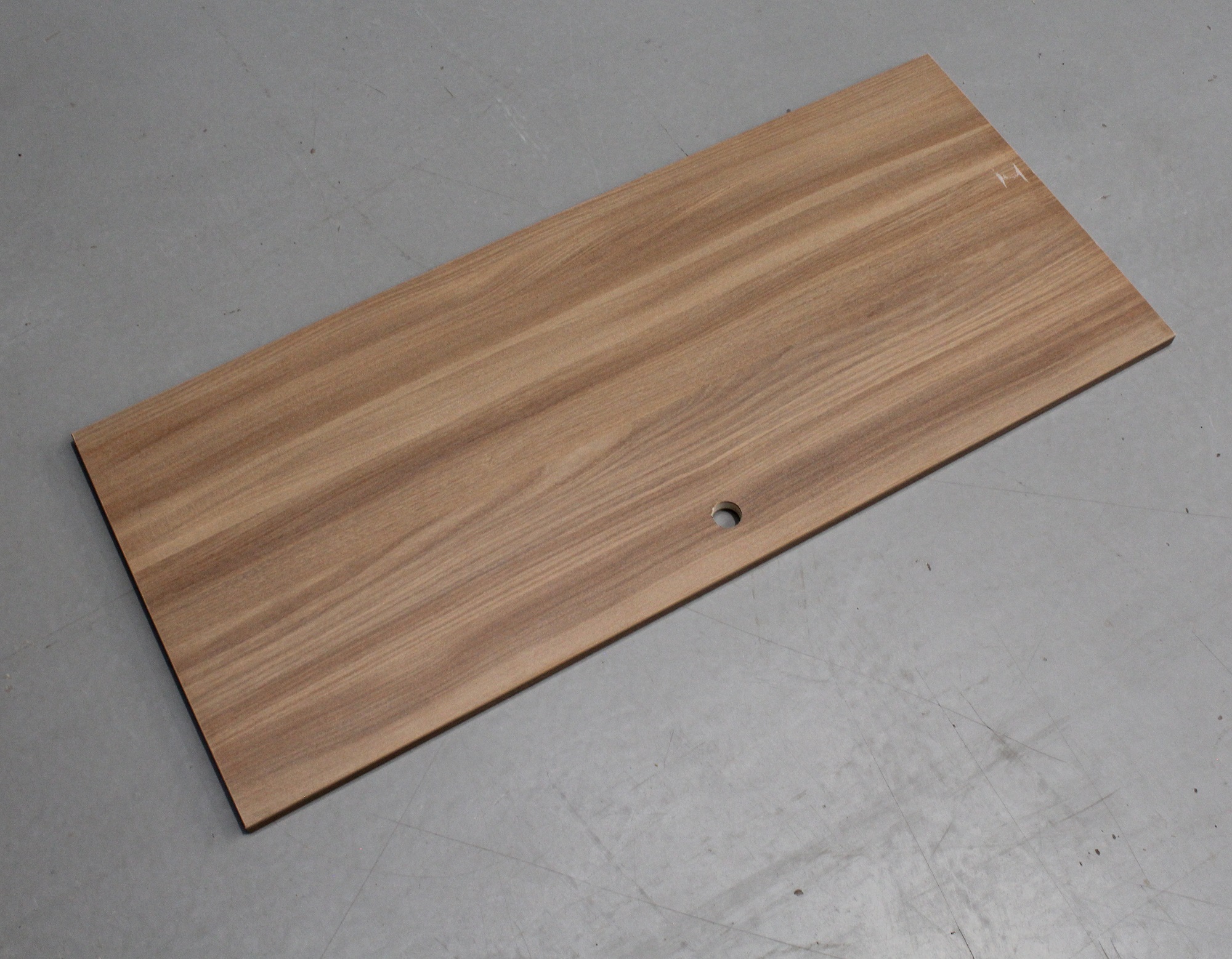 Read more about UN3 Flat TC Cupboard Door 953x413 mm Mendip Ash product image