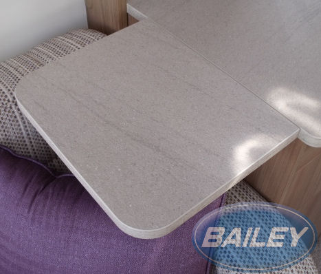 Read more about Unicorn III Seville Kitchen Worktop Flap U3WE17 product image