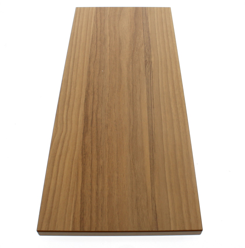Read more about Walnut Flat Door 539x220mm product image