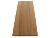 Read more about Walnut Flat Door 539x220mm product image