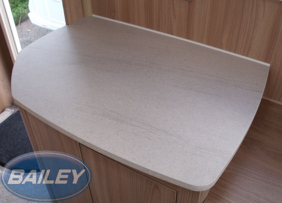 Read more about Unicorn III Seville Sideboard Worktop U3WE13/D product image