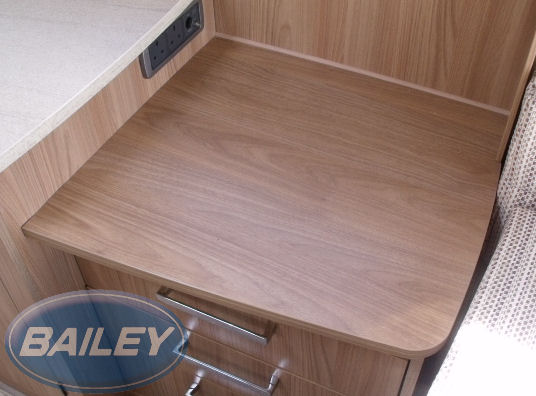 Read more about Uni III Seville Sideboard Worktop Mendip U3WE21/A product image