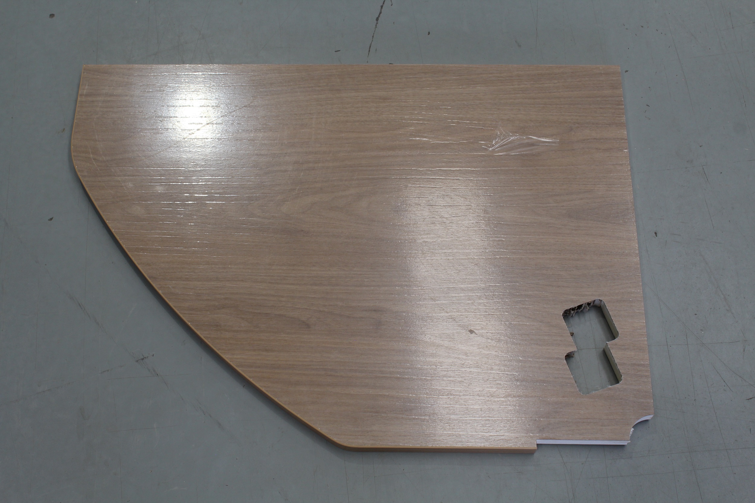 Read more about Unicorn III Madrid Sideboard Worktop U3WE15/A product image