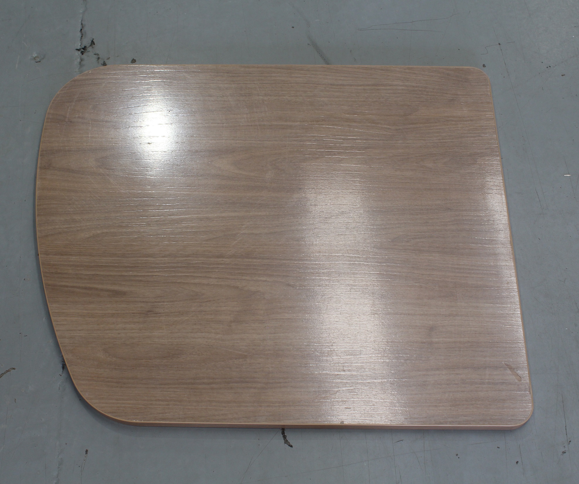 Unicorn III Madrid Dinette Table Top U3WE16