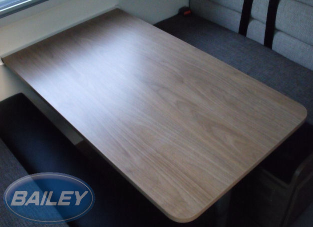 Approach Advance 665 Dinette Table AAWE05/B