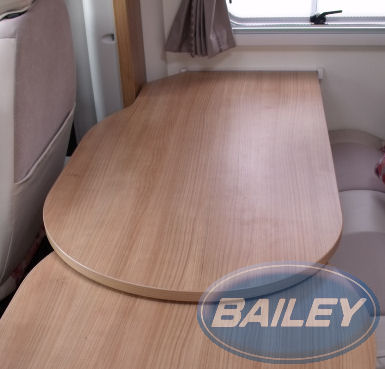 Read more about App Compact 520 Swing Table Top (Large) A2WE11 product image