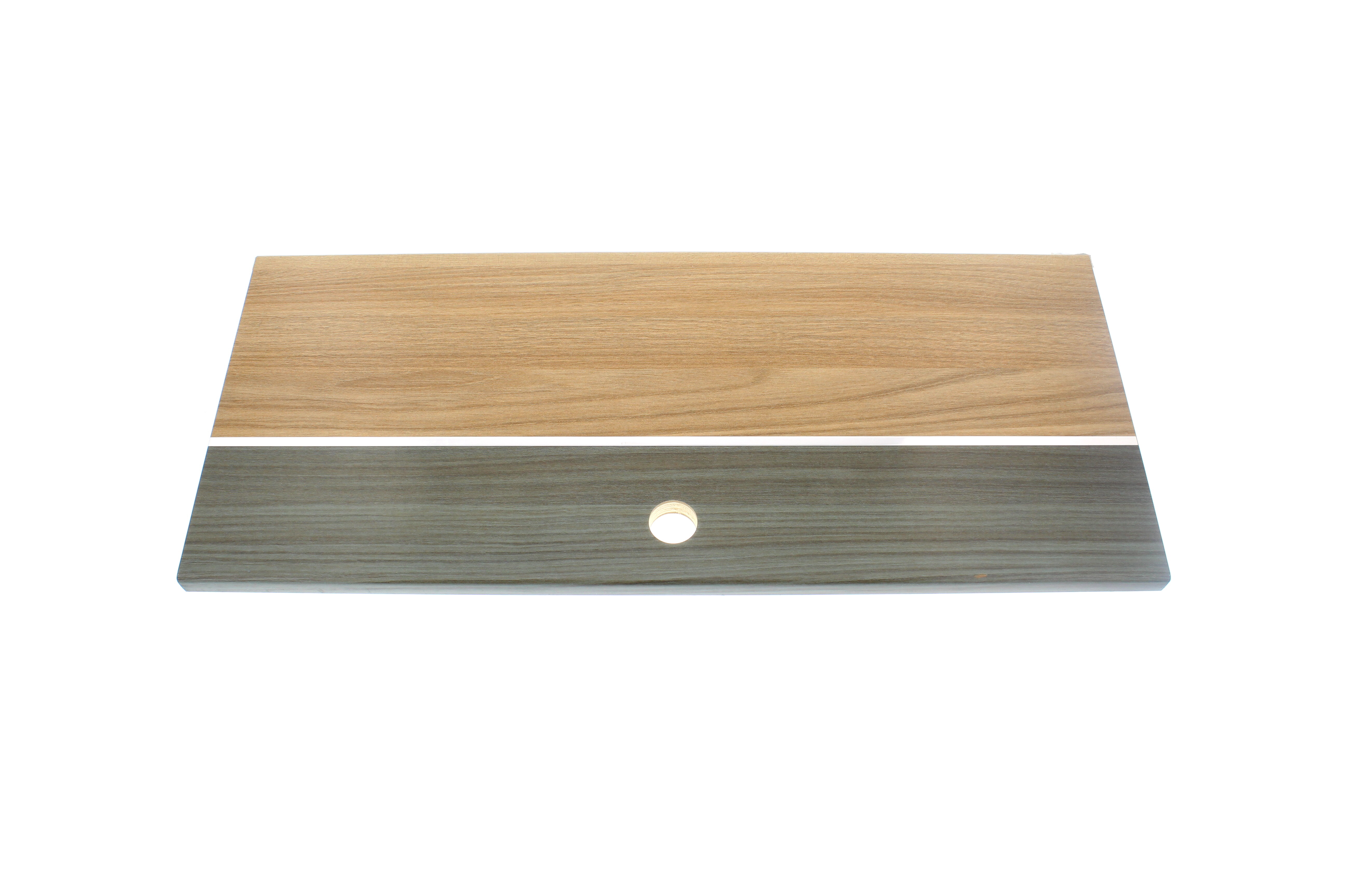 Read more about AE1 665 Locker Door (Psh/Lck) 231x539mm Mendip Ash product image