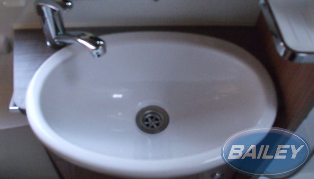 Read more about Approach Advance 635 Vanity Top AAWE08 product image