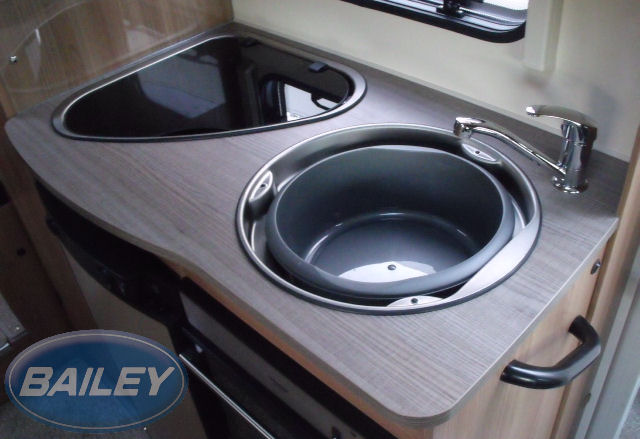 Approach Advance 615 Kitchen Top AAWE19