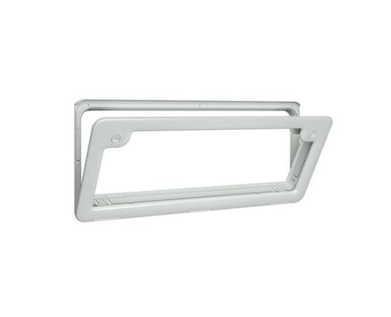 Standard Door 5 FAWO2 (F2) White