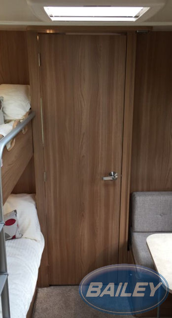 Read more about PS4 Anc/Pal TC Washroom Door 1900x565mm Mendip Ash product image