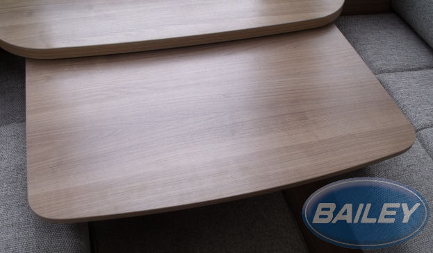 Pegasus IV Chest Of Drawers COD Top