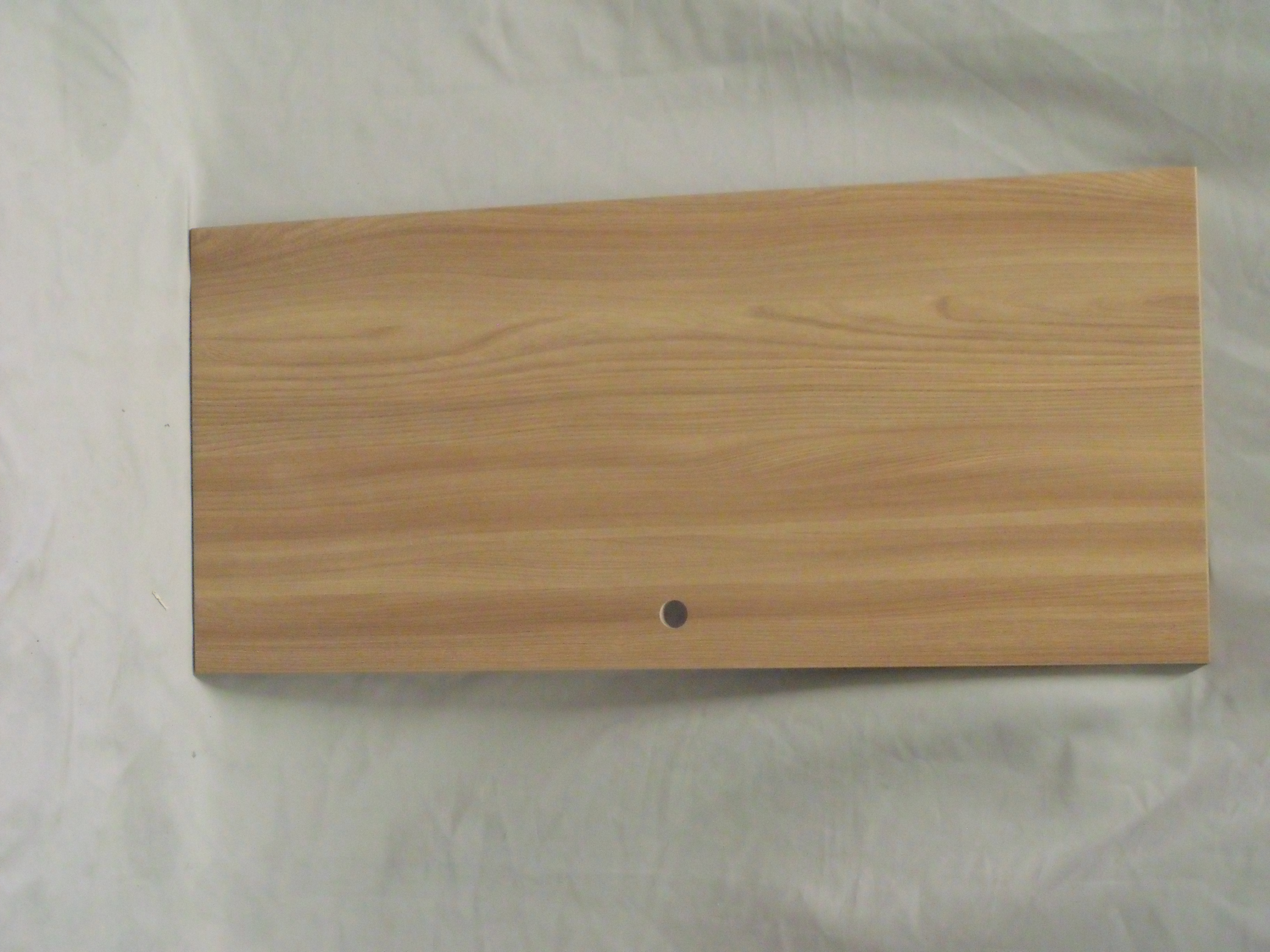 Read more about PS4 Flat Door 953x433 mm Mendip Ash product image