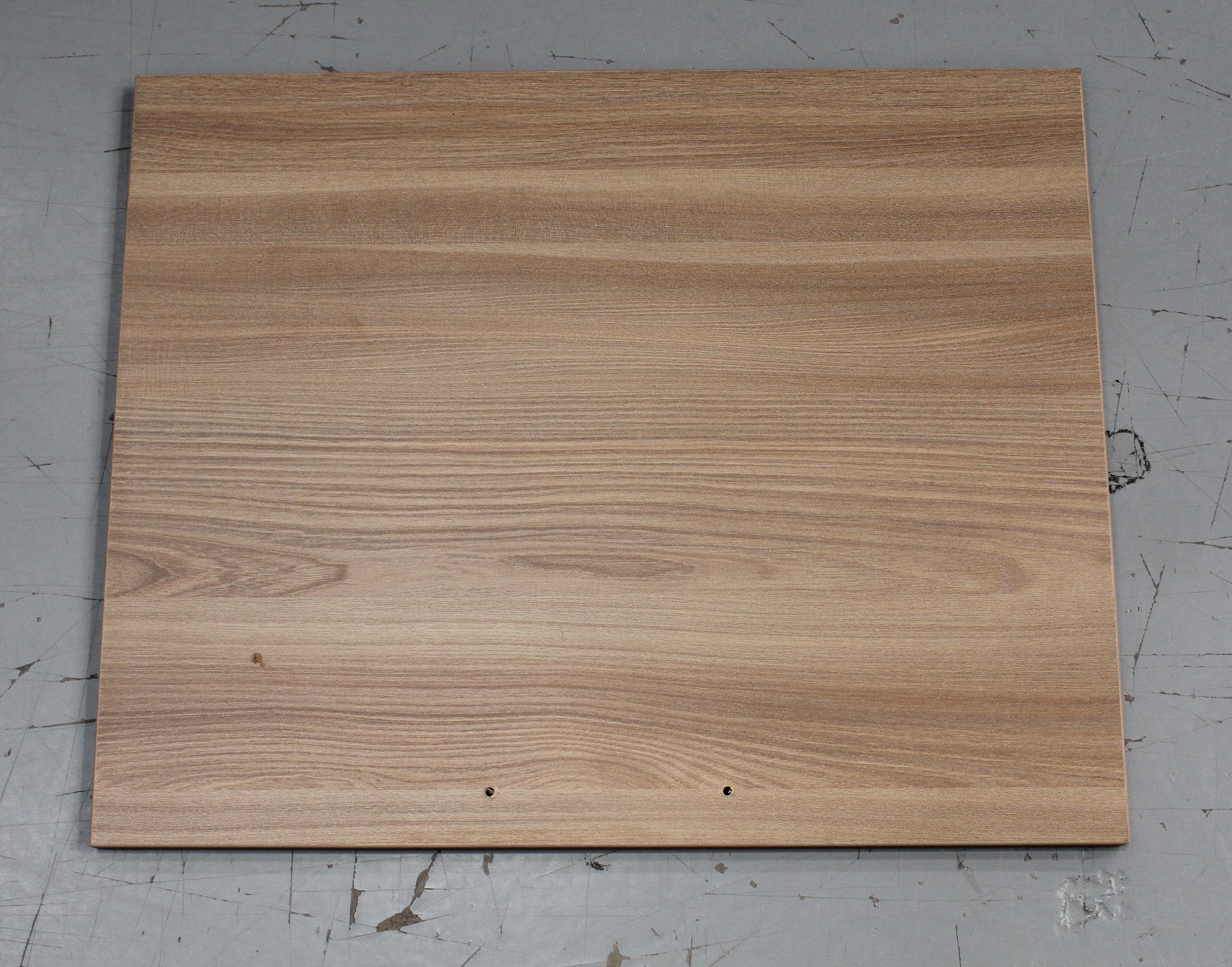 Read more about Mendip Ash Flat Door 560x453mm (Handle) product image