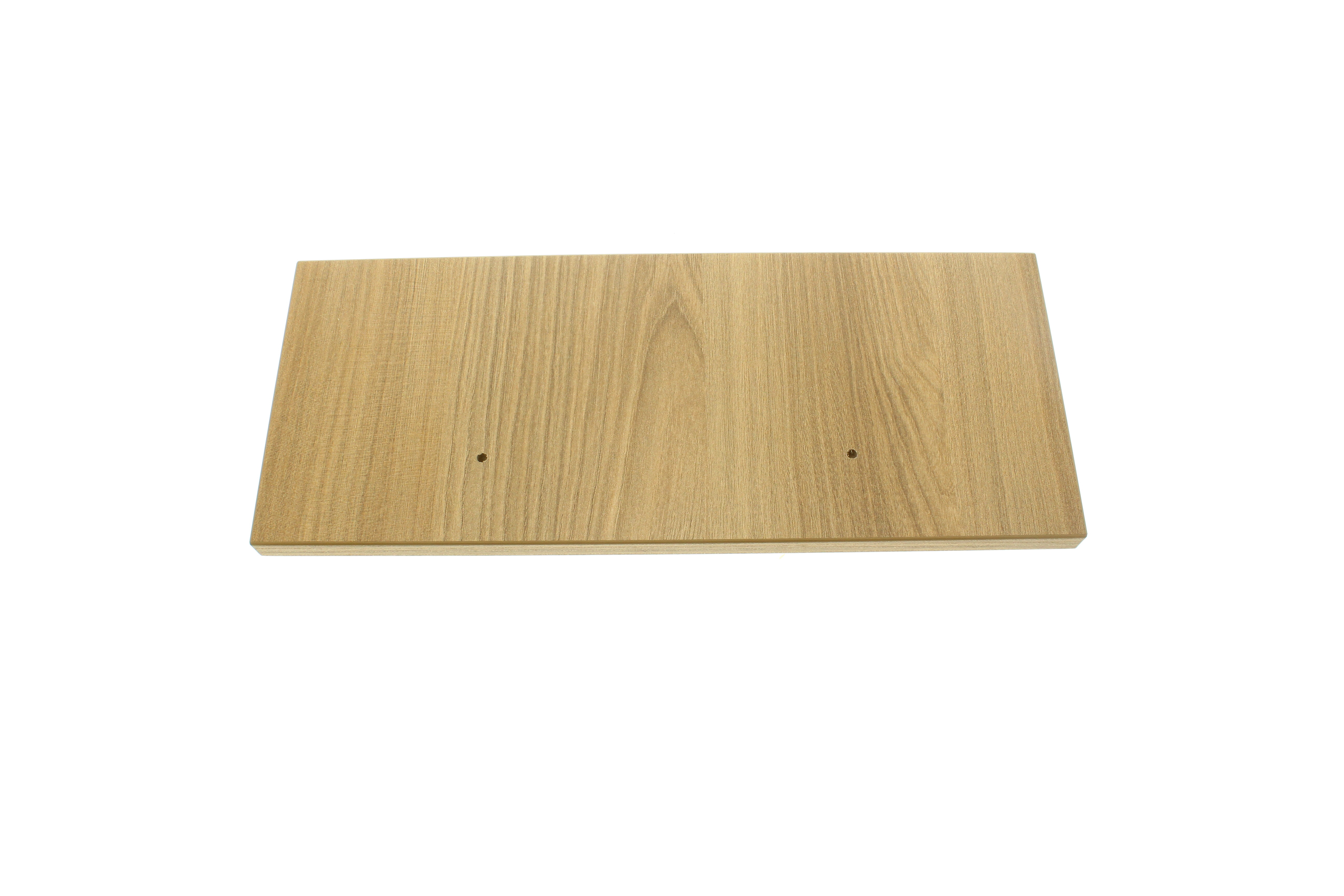 Read more about PS4 Genoa Flat Door w/ Hole 147x358 mm Mendip Ash product image