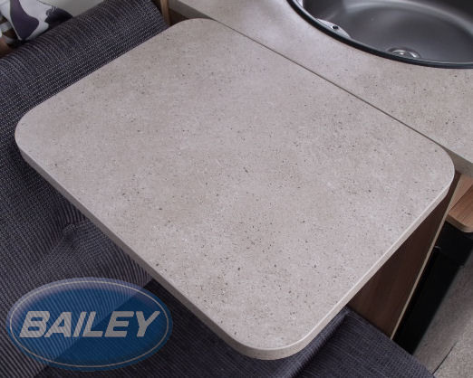 Read more about PS4 Genoa Kitchen Top Flap product image