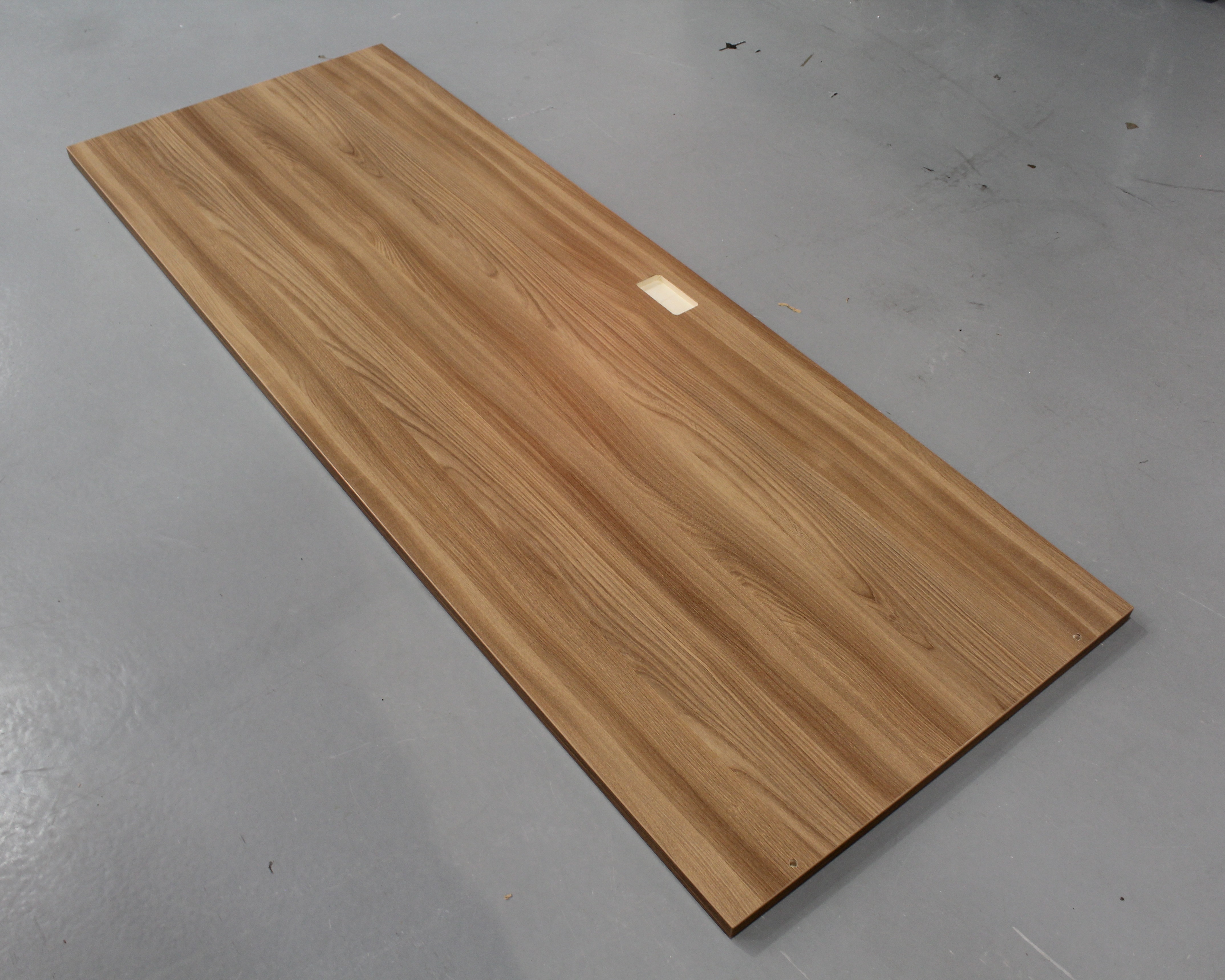 Read more about PS4 Brindisi TC Sliding Door 1900x700mm Mendip Ash product image