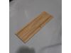 Read more about PS4 Brindisi Flat Door w/Hole 899x286mm Mendip Ash product image