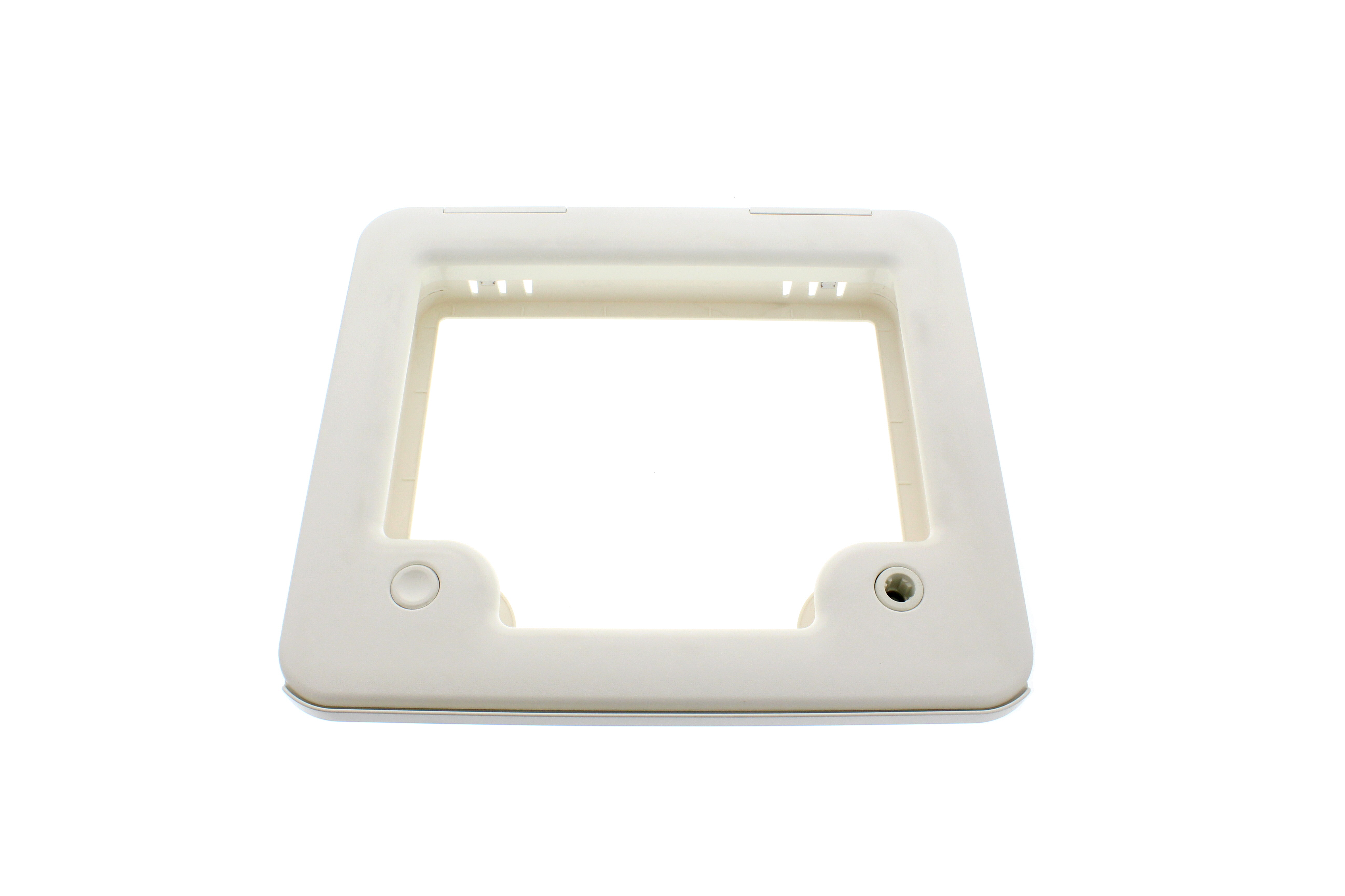 PT2 Standard Door 3 FAWO1 (WD) White