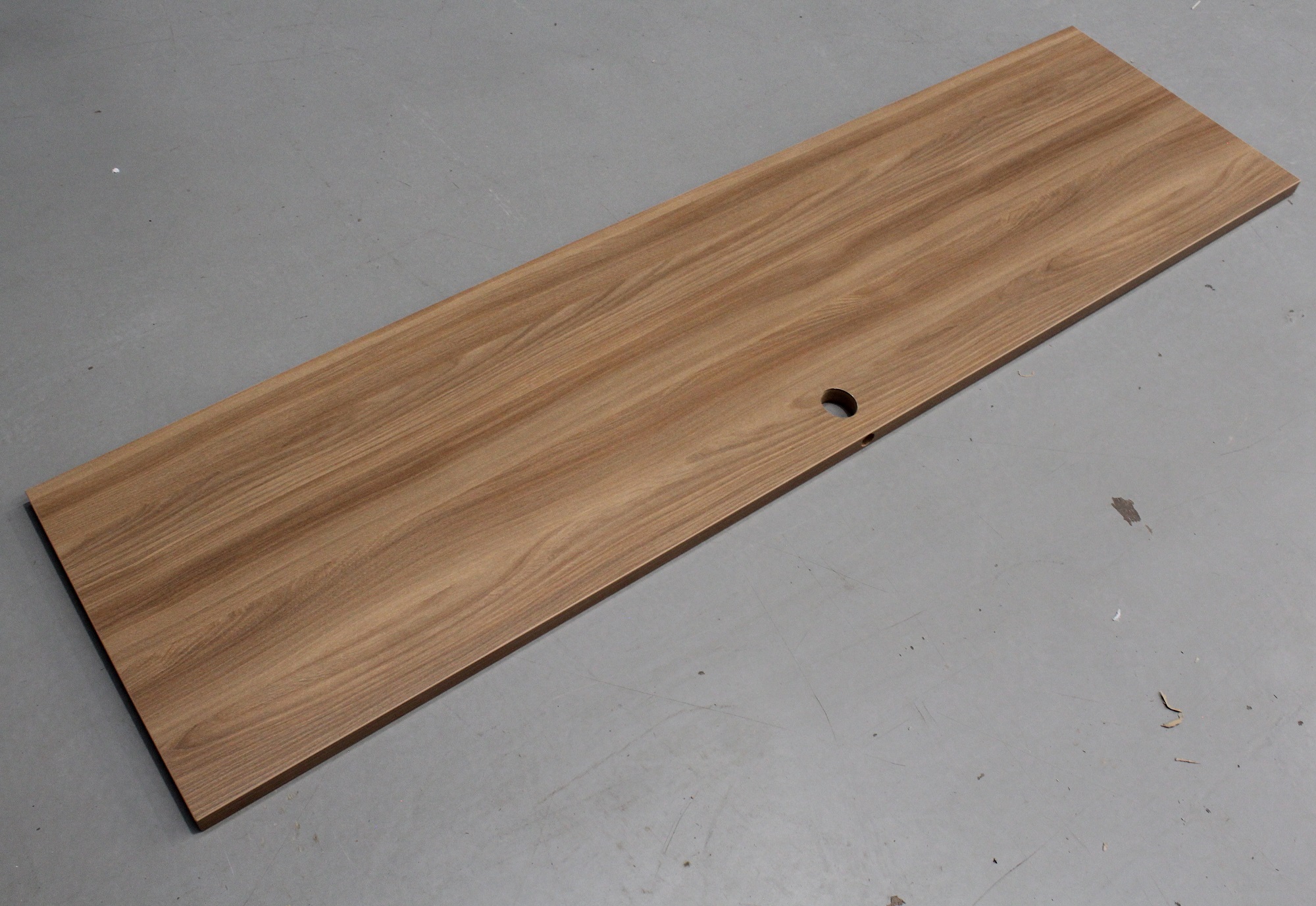 Read more about AH2 79-4 Washroom TC Hinged Door 1893x504mm (A02) product image