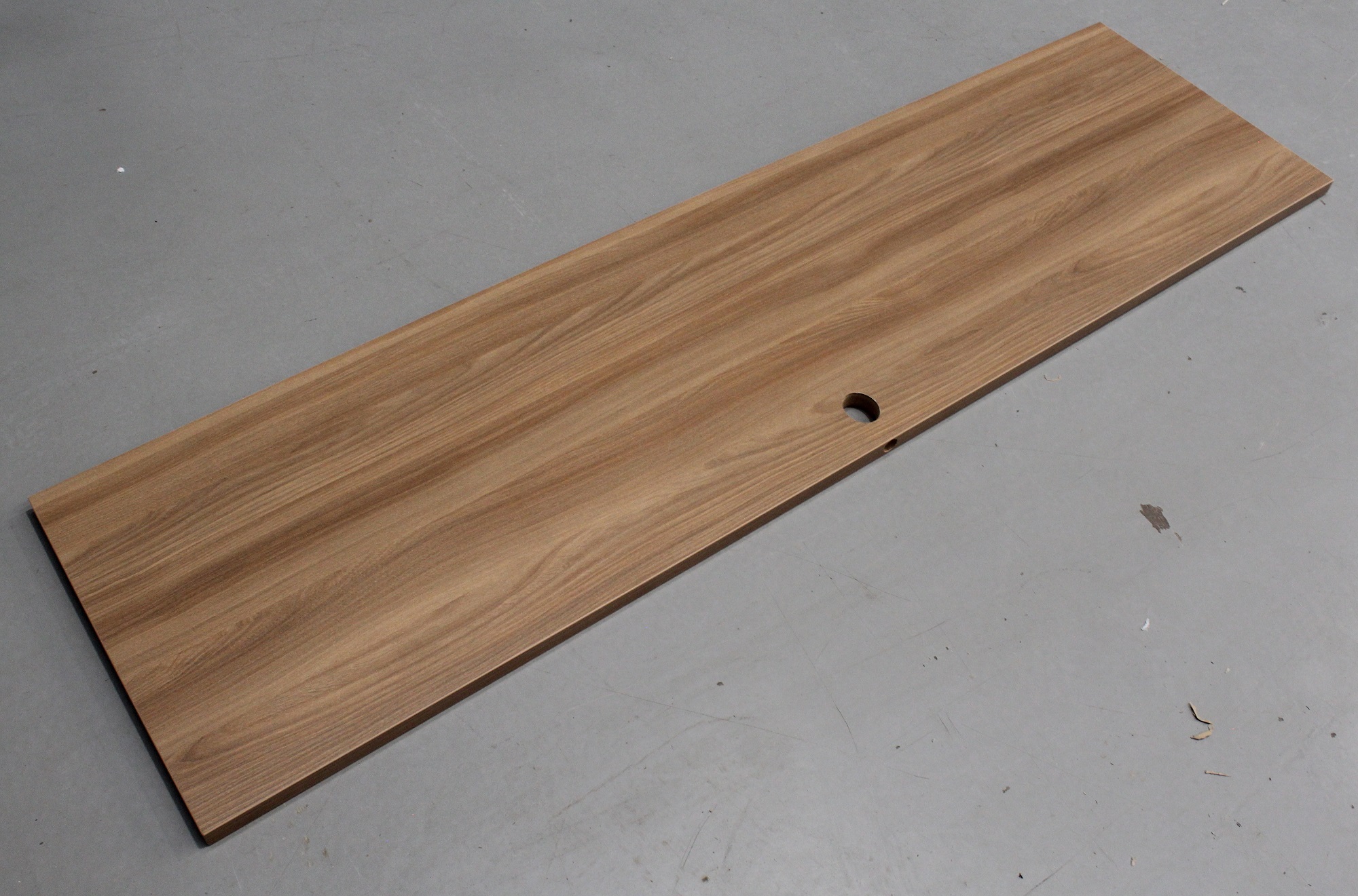 AH2 79-4 Washroom TC Hinged Door (Revision A03)