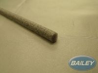 Roof Joint Insulation Foam Backer Rod per metre