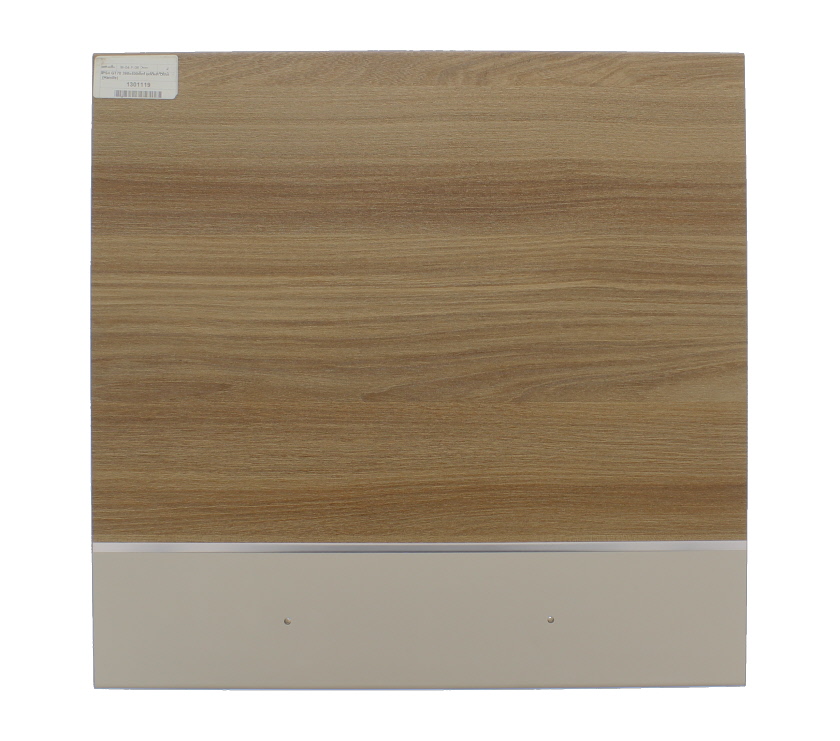 PS4 GT70 390x400mm Locker Door (Handle)