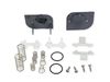 Read more about Thetford SD3, SD4, SD5 Locker Door Lock Repair Kit - Slate Grey product image