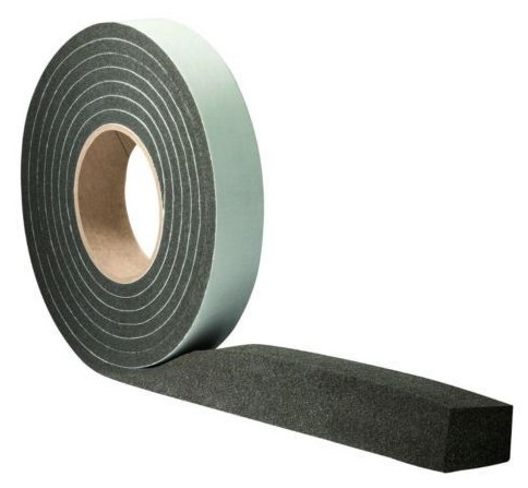 25x12mm Expanding Foam Tape (230mm length)