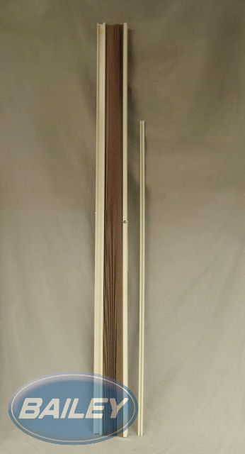 Remiform Room Divider Concertina Door