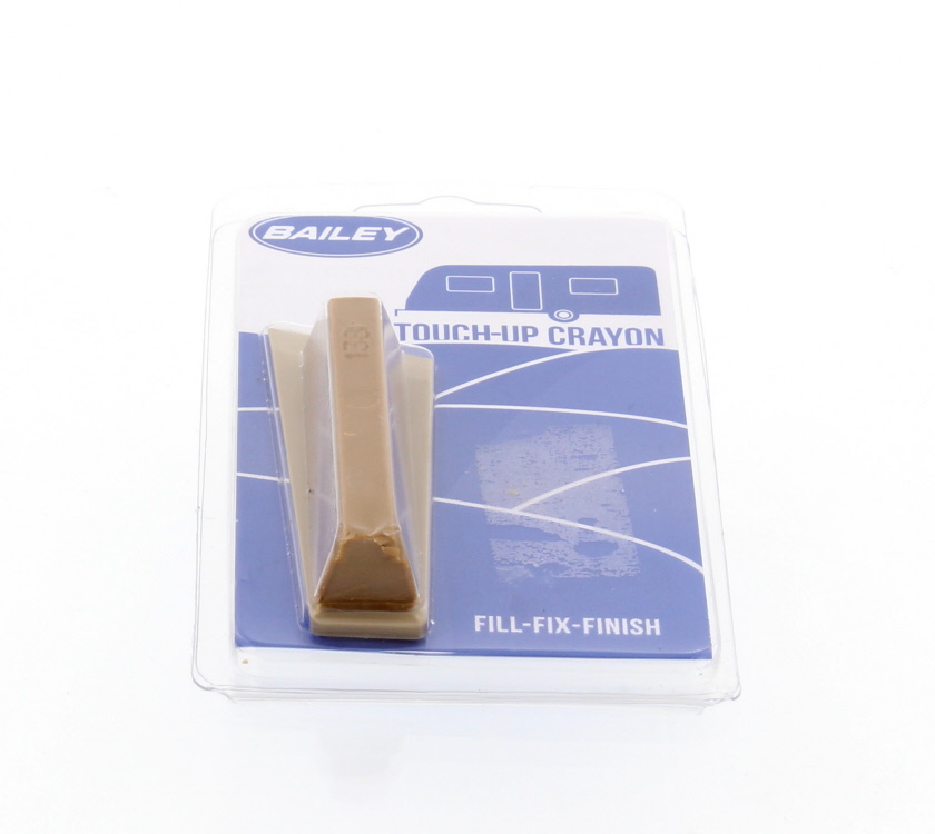 Softwax Wax Touch Up Crayon Bailey Teak 138