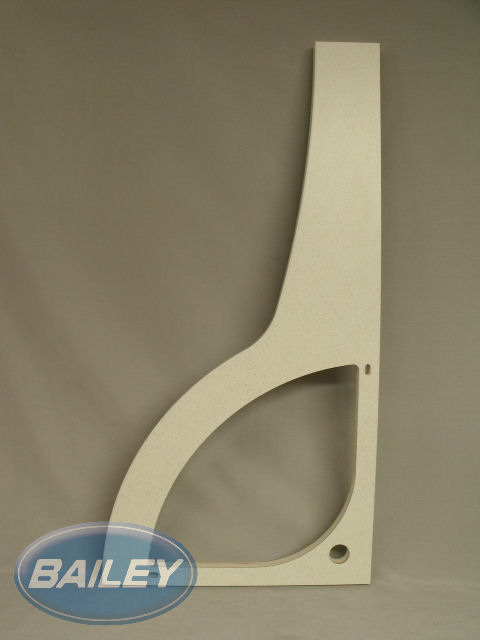 Read more about S6 Pageant Washroom Worktop 6WE04 product image