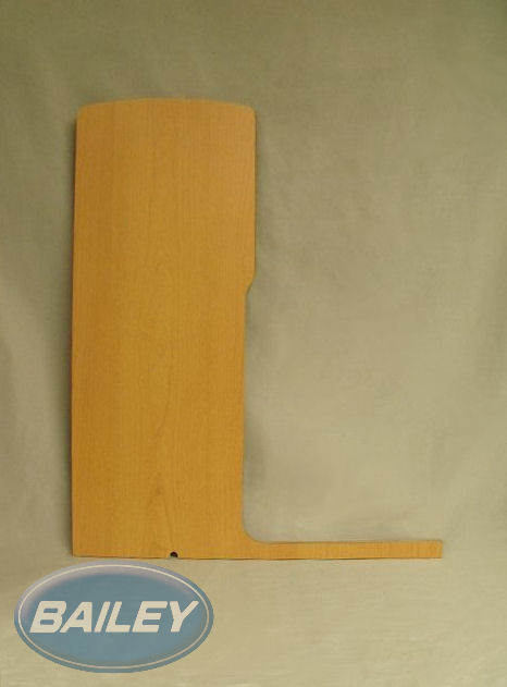 Read more about S6 Pag Champagne Sideboard Worktop 6WT6 743x614mm product image