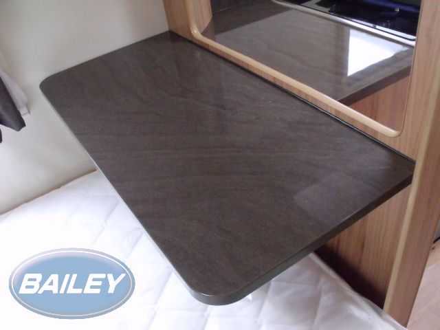 Read more about Olympus II 620/6 Fold Down Table 400x852mm O2WE11 product image