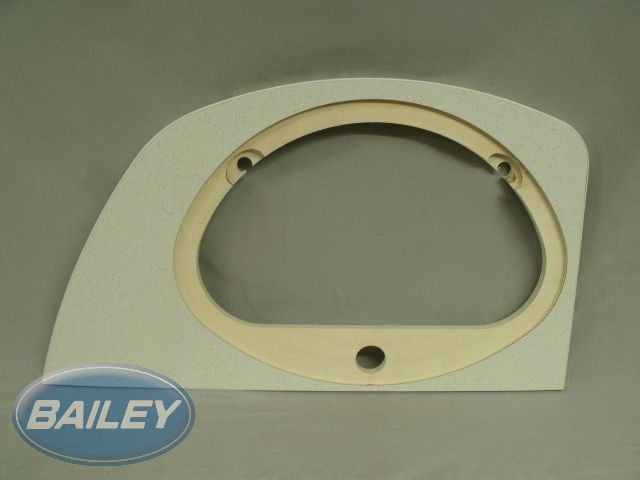 Read more about Series 6 Senator Carolina Vanity Worktop 6WE21 product image