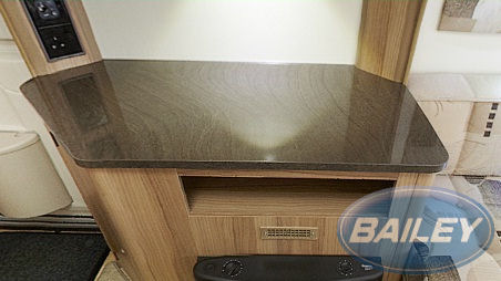 Read more about Olympus II 460/2 Sideboard Top O2WE06 product image