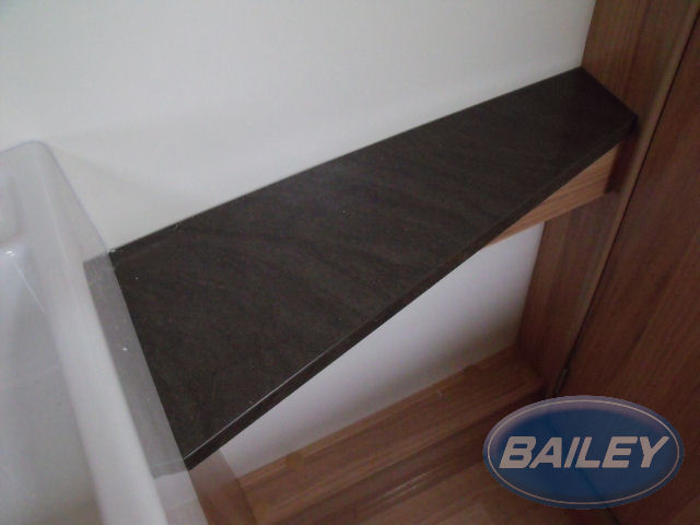 Read more about Olympus II 620/6 Vanity Worktop 488 x 216mm O2WE12 product image