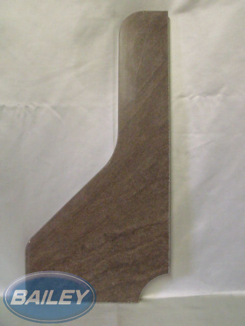 Read more about Olympus II 530/4 Vanity Worktop O2WE05 286x580x22 product image