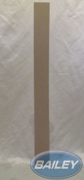 Read more about Approach 740SE 745SE Kitchen Splashback 1083mm product image