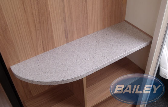 Unicorn II Cartagena Sideboard Top U2WE16