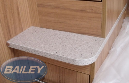 Read more about Uni II Cartagena Vigo L/H Bedside Table U2WE17/A product image