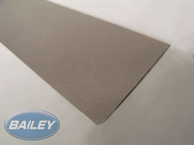 Approach 760SE Kitchen Worktop Splashback 1300x100