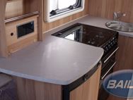 Pegasus GT65 Genoa Kitchen Worktop P3WE07/E